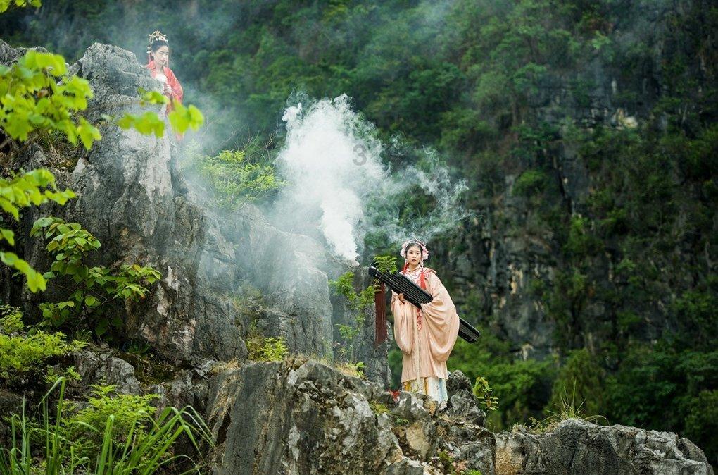 彼得大帝的小女儿终身未嫁,文治武略不输男儿
