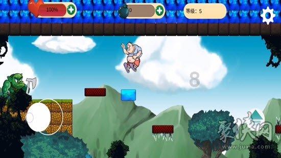 鬼屋魔影启蒙