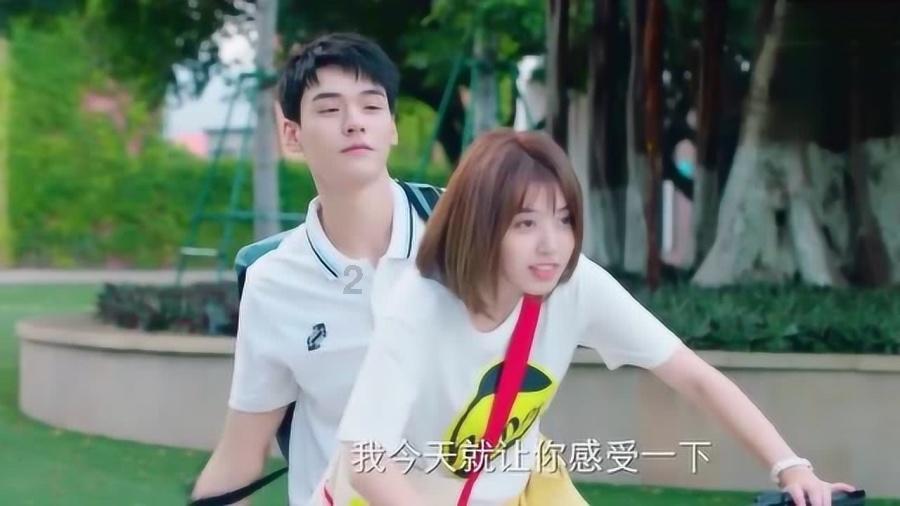 前辈们、先人们是不是有点傻，怎么就不知道享受呢？