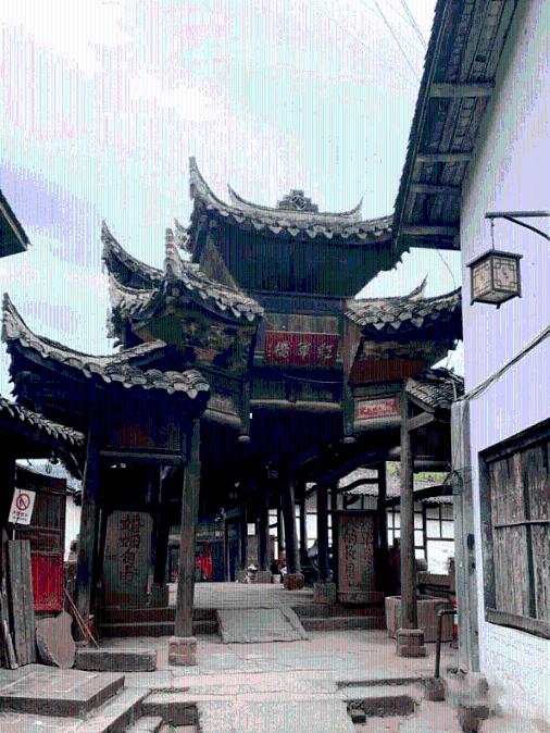 黑龙江省铁力市发布寒潮黄色预警