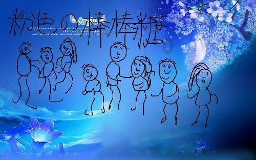 卡哇伊拳击手
